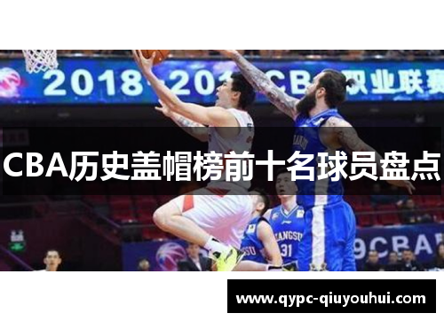 CBA历史盖帽榜前十名球员盘点